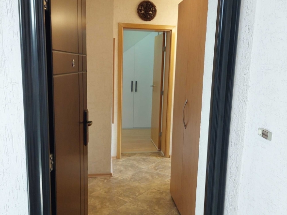 Дава се под наем Двустаен апартамент в Варна, Автогара - 58 кв.м за 484.5 € - Снимка #1