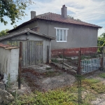 Къща в с. Видно, Област Добрич - 75 кв.м за 408 €/кв.м - Снимка #1