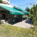 Дава се под наем Заведение в Пловдив, Индустриална зона - Север - 200 кв.м за 127.5 € - Снимка #1