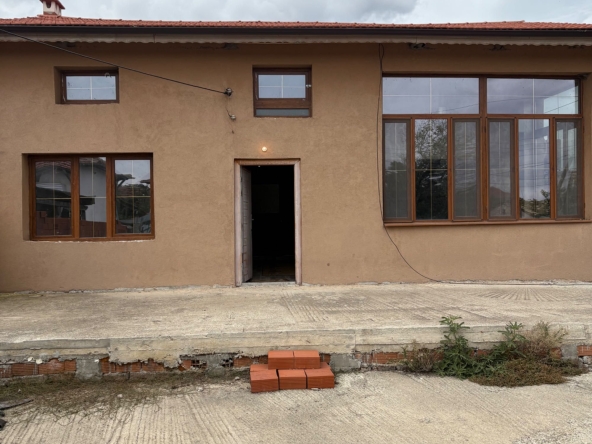 в с. Свобода, Област Стара Загора -  кв.м за 0 €/ - Снимка #1