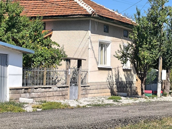 Къща в София, Хаджи Димитър - 60 кв.м за 298 €/кв.м - Снимка #1