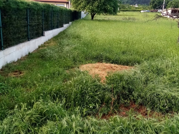 Парцел в София, Дианабад - 1084 кв.м за 74 €/кв.м - Снимка #1