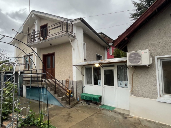 Къща в с. Горно Сахране, Област Стара Загора - 150 кв.м за 1020 €/кв.м - Снимка #1