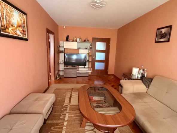 Тристаен апартамент в София, Младост 1 - 85 кв.м за 2823 €/кв.м - Снимка #1