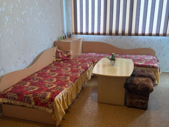 Едностаен апартамент в Чирпан - 35 кв.м за 875 €/кв.м - Снимка #1