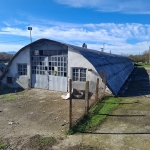 Дава се под наем Склад в с. Българене, Област Ловеч - 600 кв.м за 25.5 € - Снимка #1