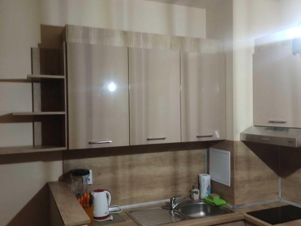 Дава се под наем Двустаен апартамент в София, Студентски град - 54 кв.м за 649 € - Снимка #1