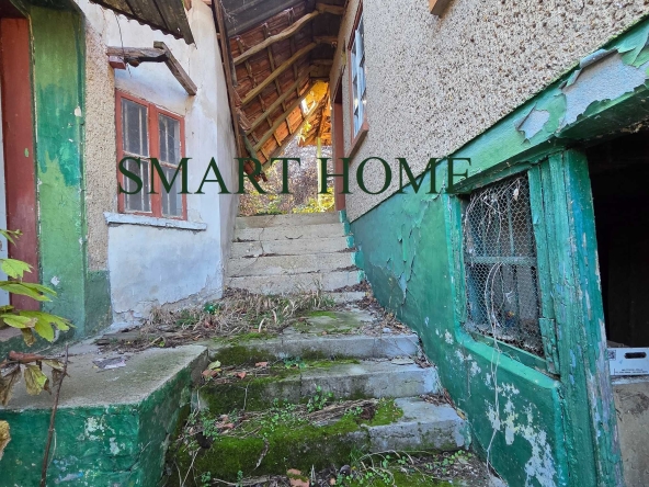 Къща в с. Джулюница, Област Велико Търново - 75 кв.м за 234 €/кв.м - Снимка #1