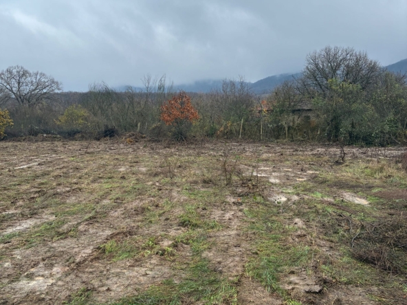 Парцел в Стара Загора, Железник - център - 2760 кв.м за 7 €/кв.м - Снимка #1