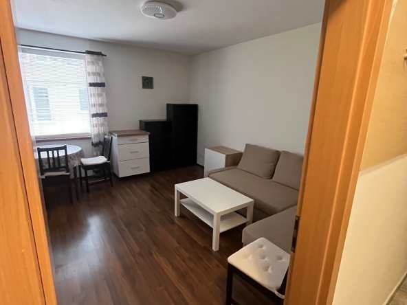 Дава се под наем Двустаен апартамент в София, Овча купел 1 - 65 кв.м за 450 € - Снимка #1