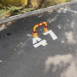 Дава се под наем Гараж / Паркомясто в Радомир - 12 кв.м за 51 € - Снимка #1