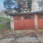 Гараж / Паркомясто в с. Долно Абланово, Област Русе - 18 кв.м за 1139 €/кв.м - Снимка #1