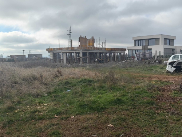 Парцел в Нови Искър - 175 кв.м за 123 €/кв.м - Снимка #1