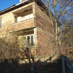 Къща в с. Граматиково, Област Бургас - 1000 кв.м за 23 €/кв.м - Снимка #1