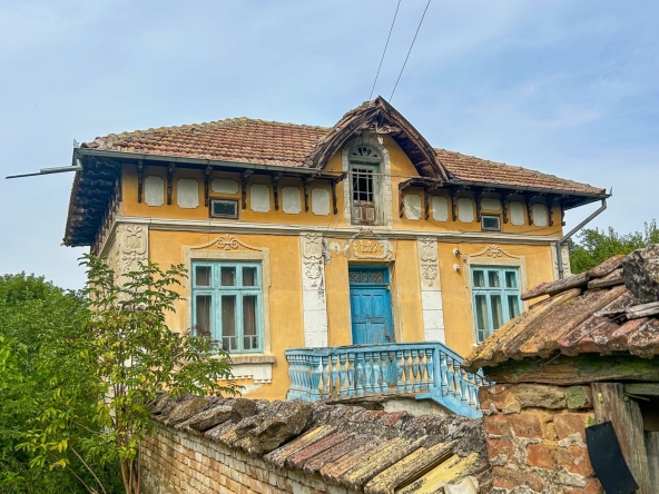 Къща в Габрово, Център - 103 кв.м за 188 €/кв.м - Снимка #1