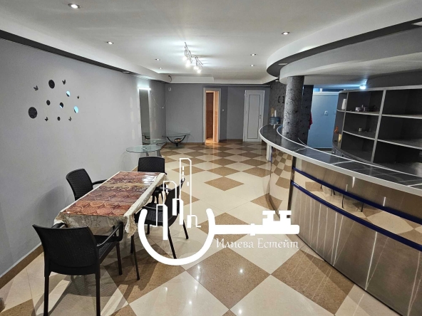 Заведение в Димитровград - 90 кв.м за 533 €/кв.м - Снимка #1