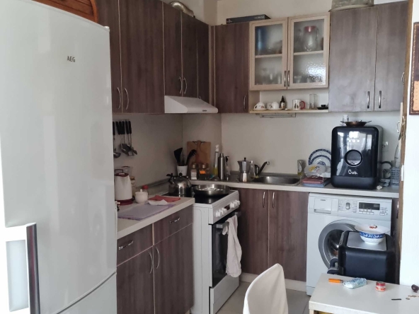 Едностаен апартамент в Русе, Център - 32 кв.м за 885 €/кв.м - Снимка #1