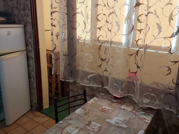 Дава се под наем Едностаен апартамент в Лом - 53 кв.м за 153 € - Снимка #1