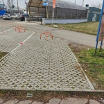 Дава се под наем Гараж / Паркомясто в София, 7-ми 11-ти километър - 20 кв.м за 109.65 € - Снимка #1