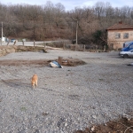 Дава се под наем Парцел в Лом - 600 кв.м за 5.1 € - Снимка #1