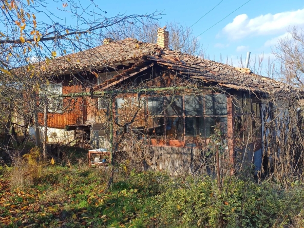 Къща в Разград, Освобождение - 75 кв.м за 374 €/кв.м - Снимка #1