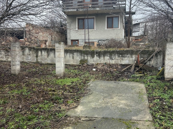 Къща в Шумен, Тракия - 35 кв.м за 873 €/кв.м - Снимка #1