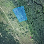 Парцел в София, Младост 1 - 1996 кв.м за 77 €/кв.м - Снимка #1