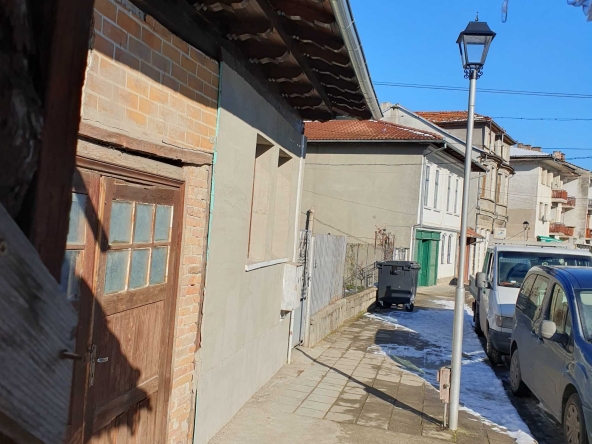 Къща в Елена - 70 кв.м за 510 €/кв.м - Снимка #1