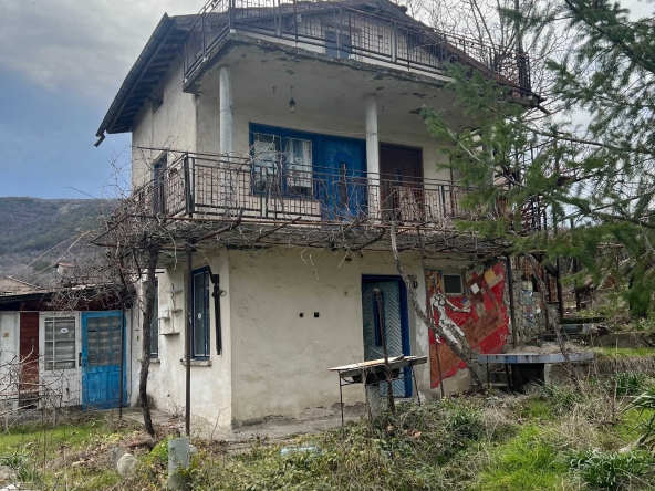 Къща в Куклен - 71 кв.м за 790 €/кв.м - Снимка #1