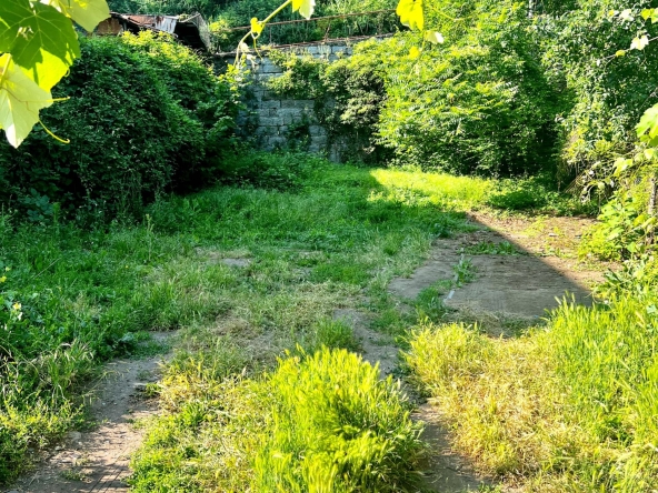 Парцел в Дупница - 310 кв.м за 123 €/кв.м - Снимка #1