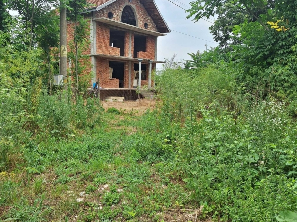 Къща в с. Червена вода, Област Русе - 200 кв.м за 485 €/кв.м - Снимка #1