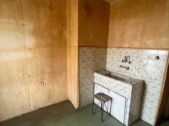 Едностаен апартамент в Казанлък - 45 кв.м за 1009 €/кв.м - Снимка #1