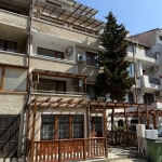 Дава се под наем Къща в Свети Влас - 550 кв.м за 0.51 € - Снимка #1