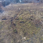 Парцел в Разград, Промишлена зона - Запад - 969 кв.м за 11 €/кв.м - Снимка #1