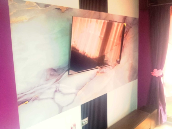 Дава се под наем Двустаен апартамент в Асеновград - 60 кв.м за 328.95 € - Снимка #1