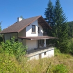 Къща в Брезник - 27 кв.м за 1039 €/кв.м - Снимка #1