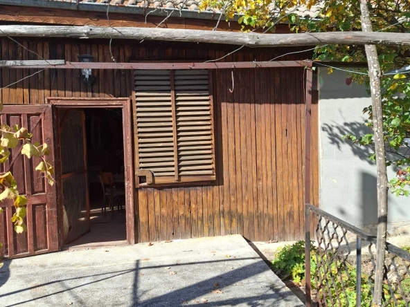 Къща в с. Горна Диканя, Област Перник - 55 кв.м за 705 €/кв.м - Снимка #1