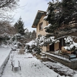 Парцел в София, Център - 820 кв.м за 454 €/кв.м - Снимка #1