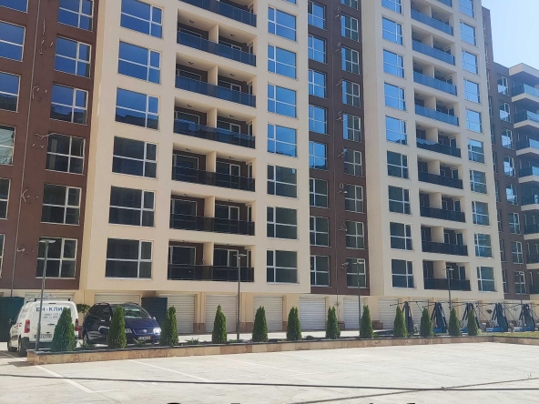 Тристаен апартамент в Пловдив, Център - 111 кв.м за 610 €/кв.м - Снимка #1