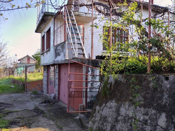 Къща в Силистра, Център - 40 кв.м за 402 €/кв.м - Снимка #1