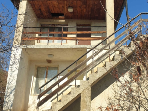 Къща в Сливен, Център - 70 кв.м за 160 €/кв.м - Снимка #1