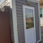 Магазин в Пазарджик, Запад - 200 кв.м за 18 €/кв.м - Снимка #1