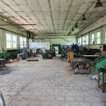 Дава се под наем Магазин в Ловеч, Промишлена зона - 2000 кв.м за 6119.49 € - Снимка #1