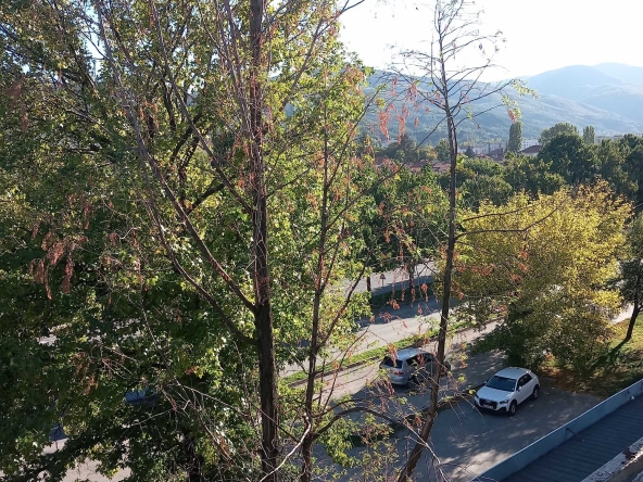 Двустаен апартамент в Кюстендил, Център - 69 кв.м за 899 €/кв.м - Снимка #1