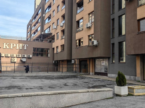 Офис в София, Център - 87 кв.м за 997 €/кв.м - Снимка #1