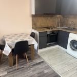 Дава се под наем Двустаен апартамент в Асеновград - 57 кв.м за 338.64 € - Снимка #1