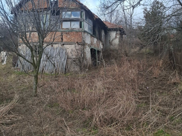 Парцел в с. Дивотино, Област Перник - 1000 кв.м за 36 €/кв.м - Снимка #1