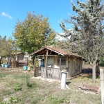 Парцел в Шумен, Център - 667 кв.м за 34 €/кв.м - Снимка #1