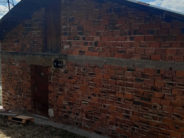 Къща в Перник, Калкас - 65 кв.м за 236 €/кв.м - Снимка #1