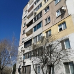 Дава се под наем Двустаен апартамент в София, Зона Б-19 - 65 кв.м за 458.49 € - Снимка #1